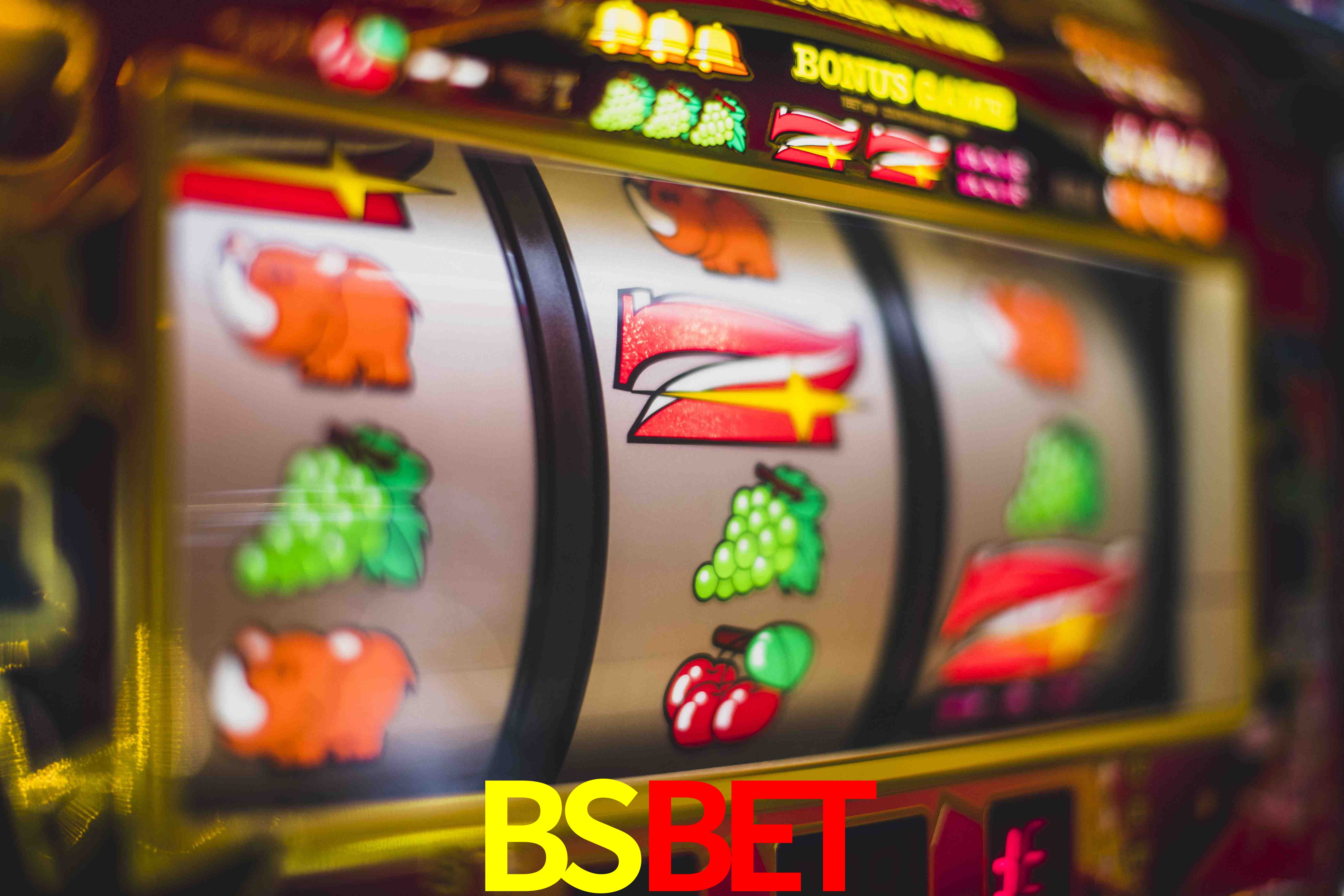 Experiência VIP BSBET