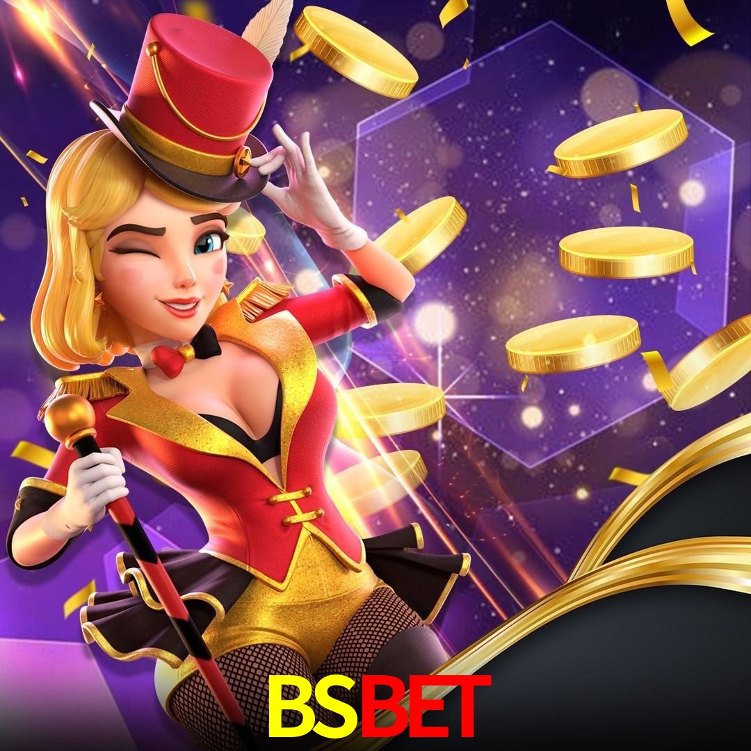 Welcome Bonus BSBET
