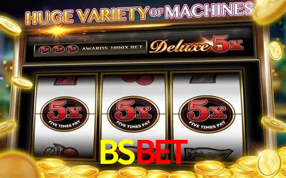 A Emoção da Loteria na BSBET: Uma Chance de Mudança de Vida