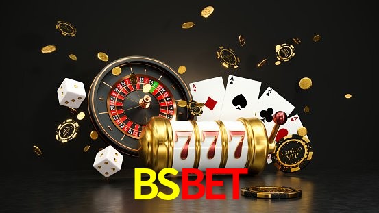 Statistics BSBET