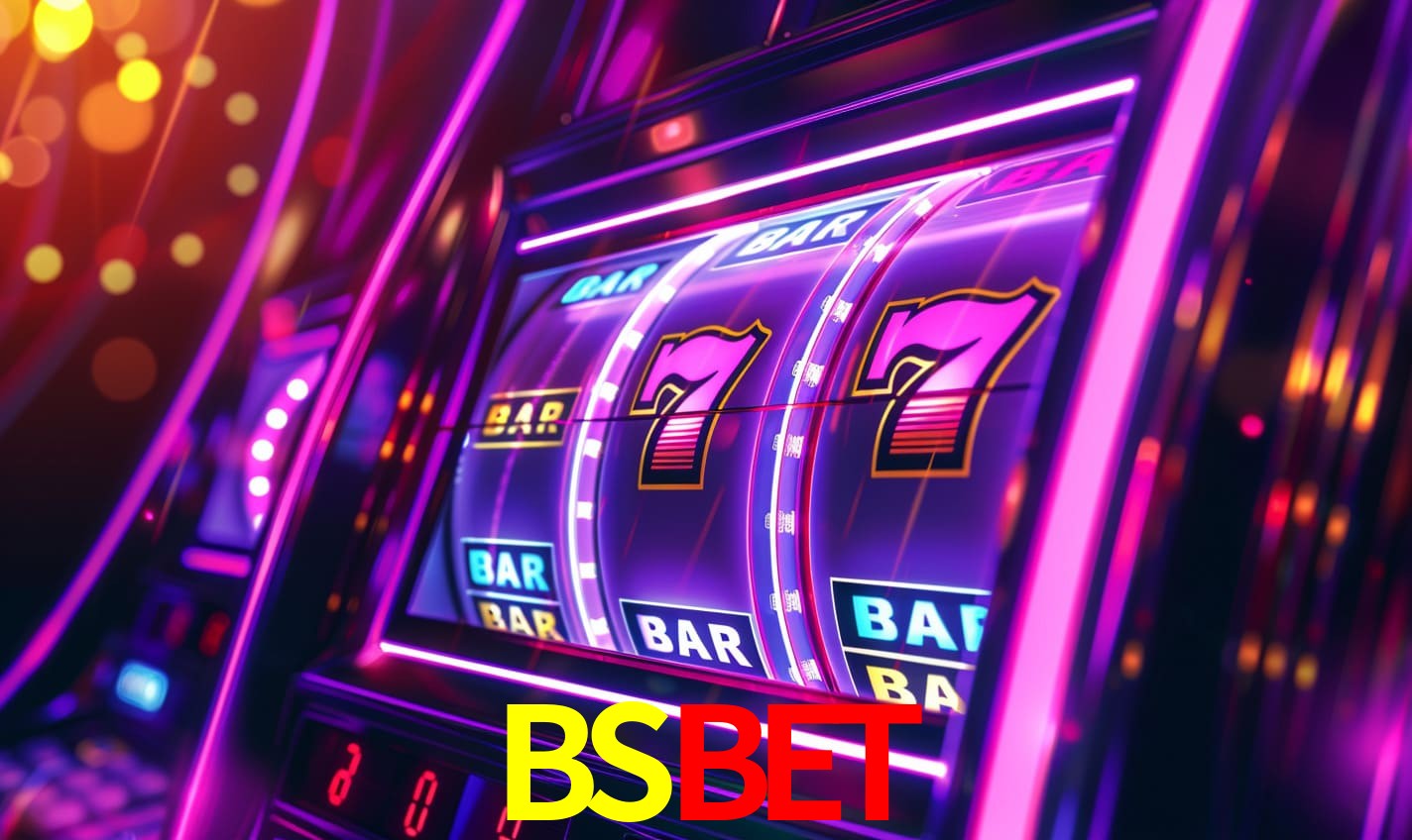 BSBET: Seu Cassino Premiado com Pagamentos Rápidos