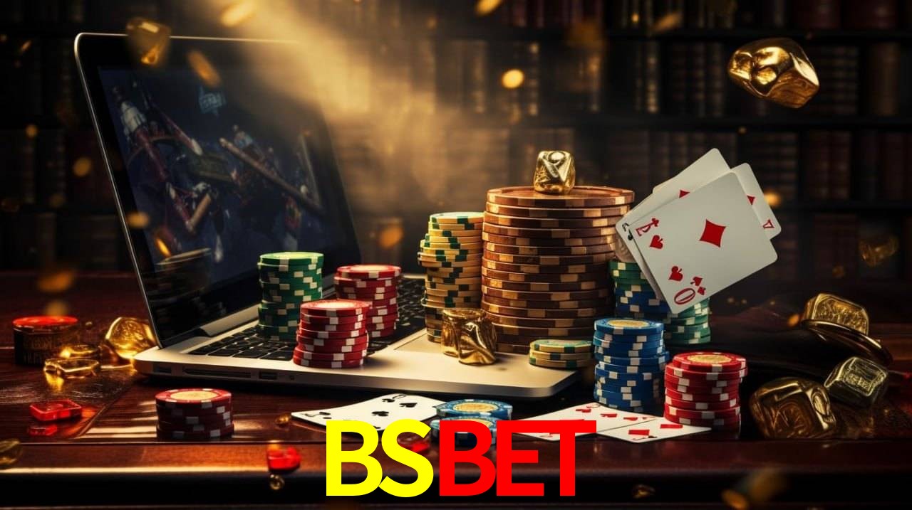 Experiência VIP BSBET