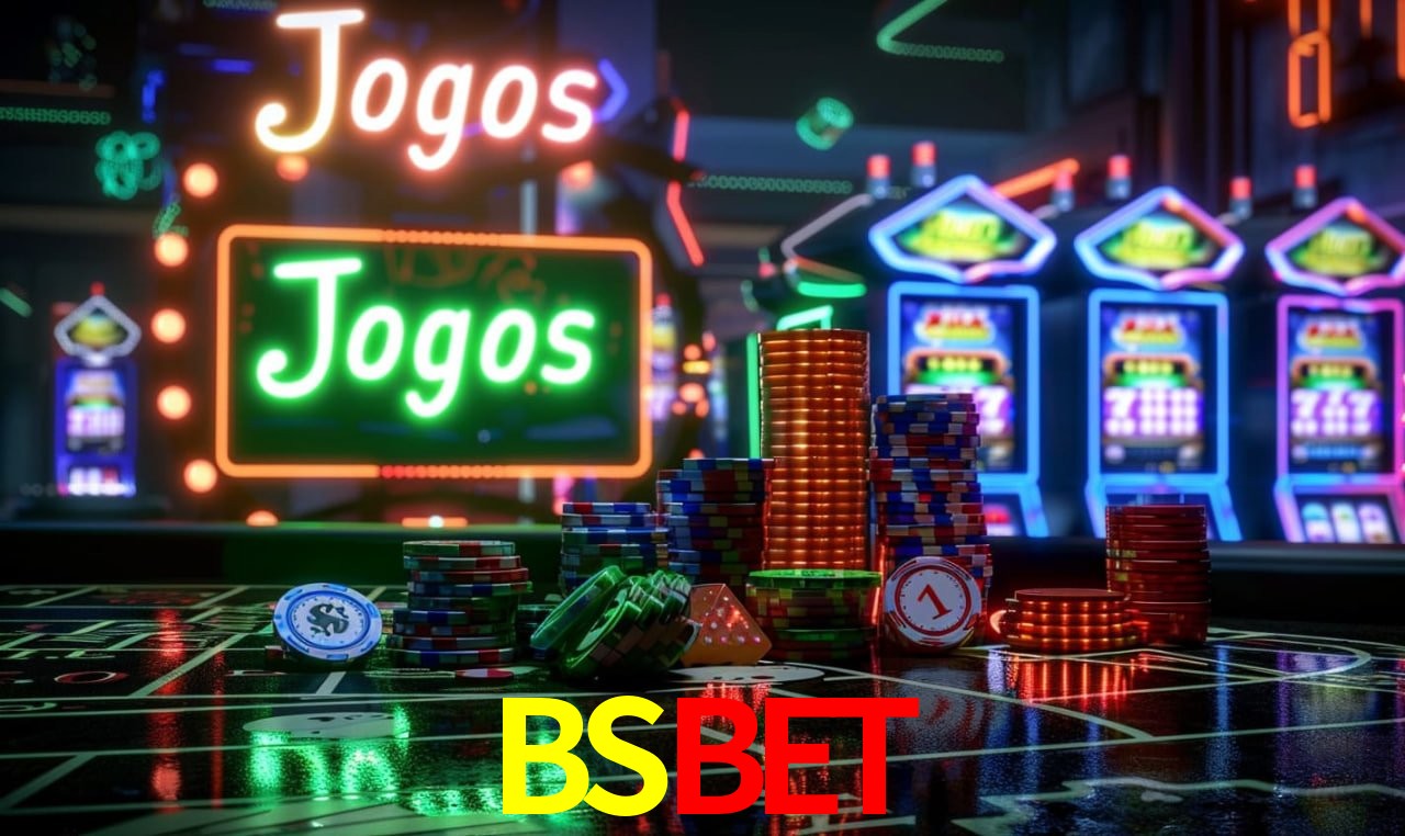 BSBET App