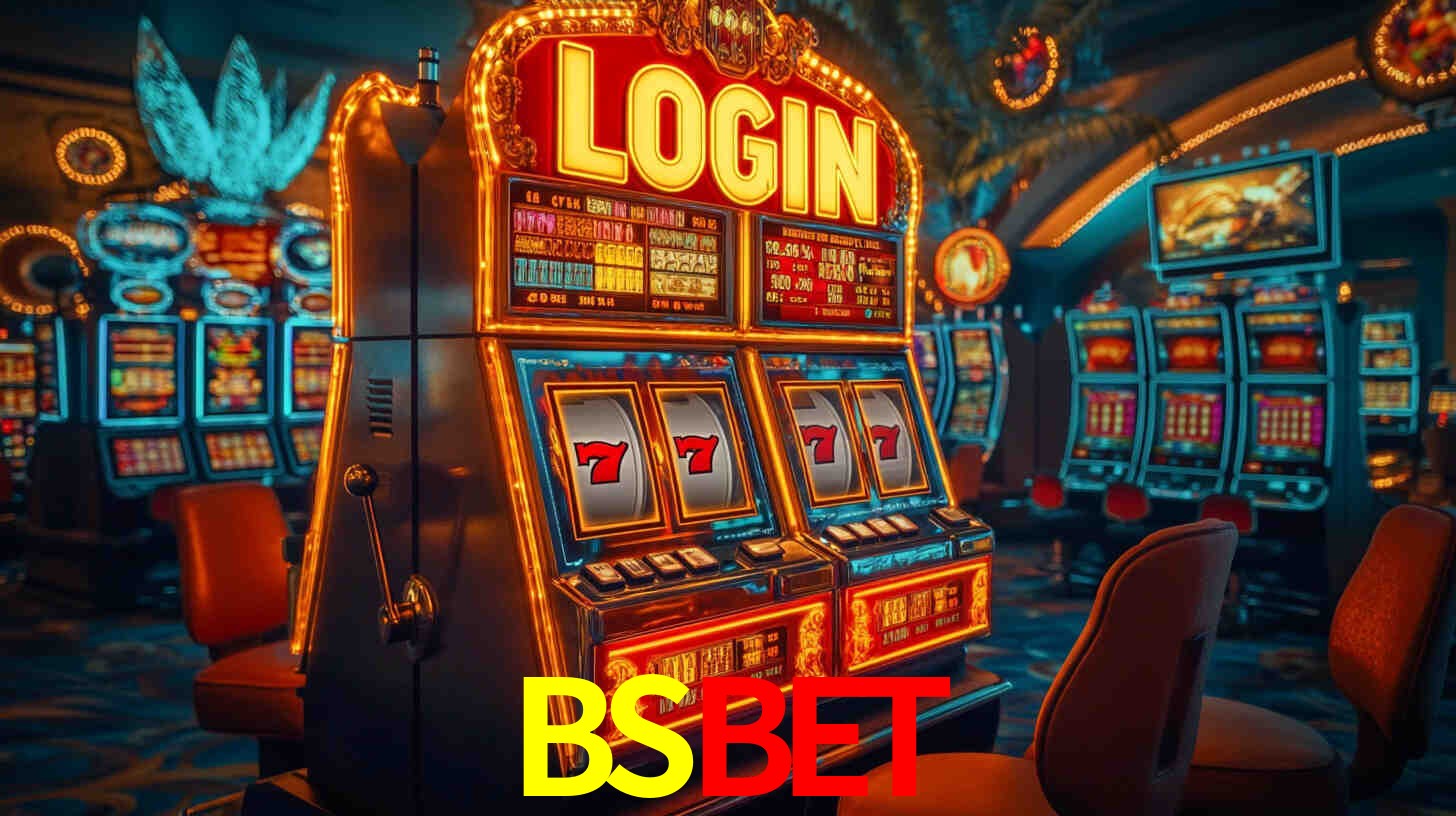 Welcome Bonus BSBET