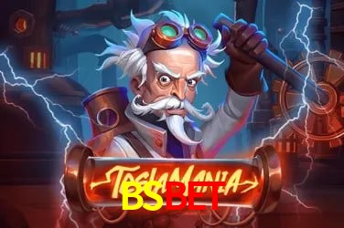 BSBET Belo Horizonte - Jackpots