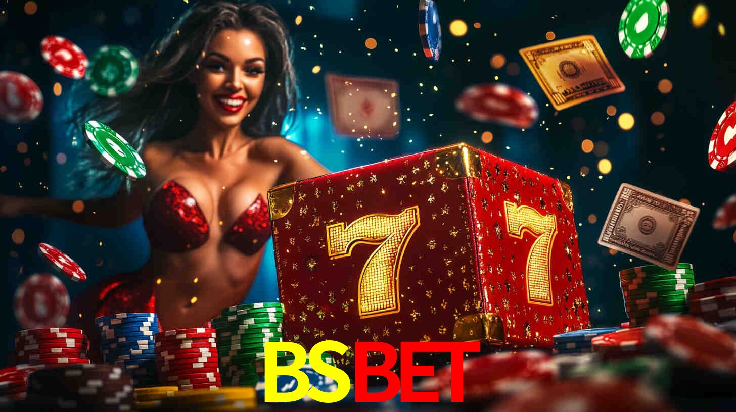 A Experiência Imersiva dos Cassinos Ao Vivo no BSBET