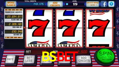 BSBET Salvador - Bonus Stats