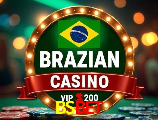BSBET - Análise de Mercados Esportivos
