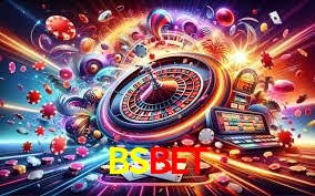 Casino Ao Vivo BSBET