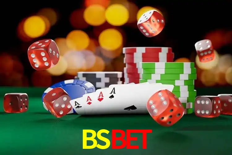 BSBET São Paulo - Jogo Providers