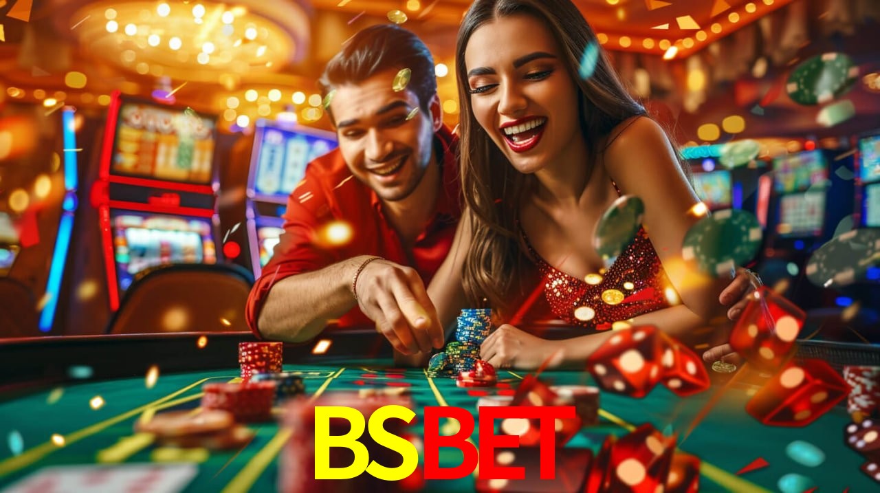 BSBET - Aplicativo Móvel