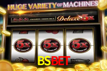 Descubra a Magia dos Jogos de Arcade no BSBET