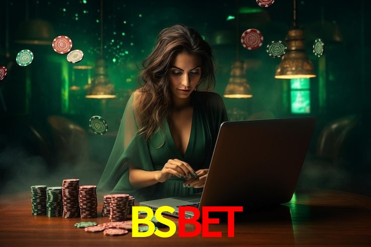 BSBET - App Security