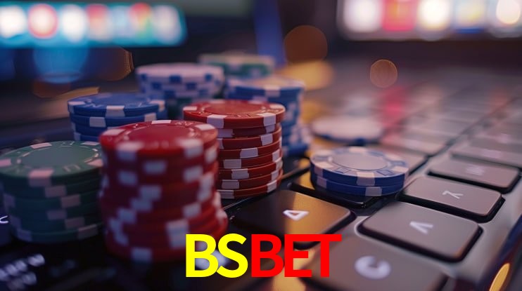 BSBET Entrar - Login Seguro Certificado
