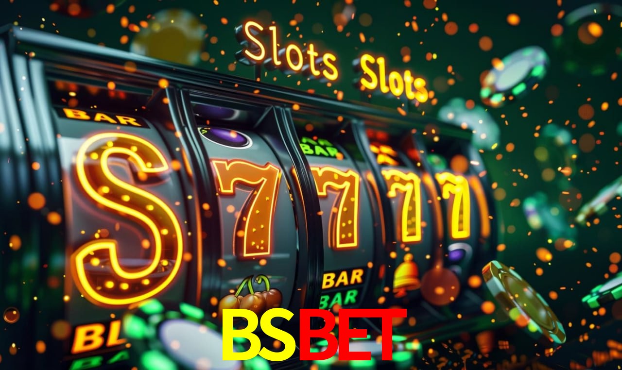 Recursos de Bônus BSBET
