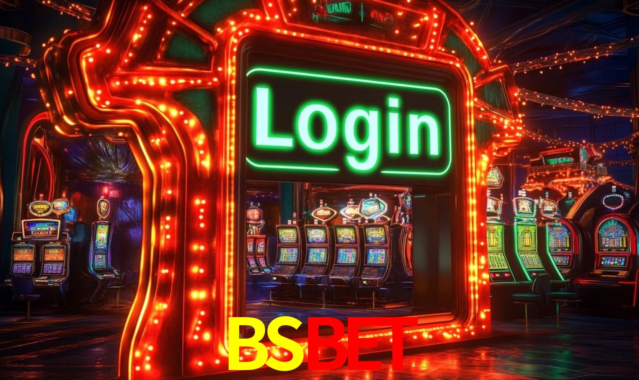 Diretório de Jogos BSBET