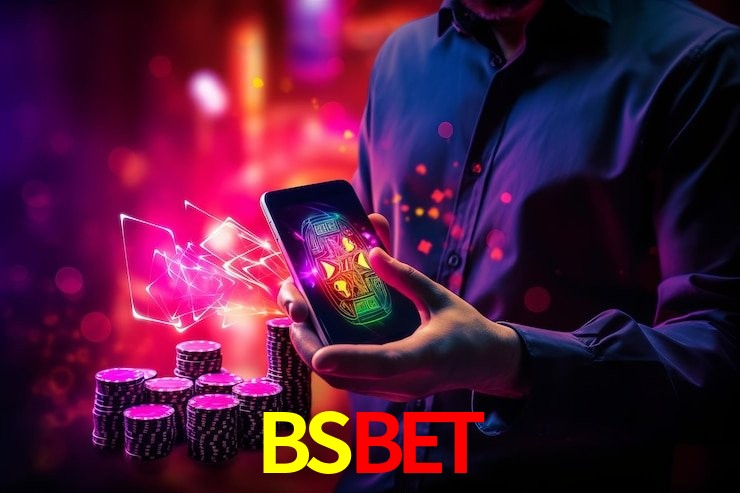 Apostas de Basquete BSBET