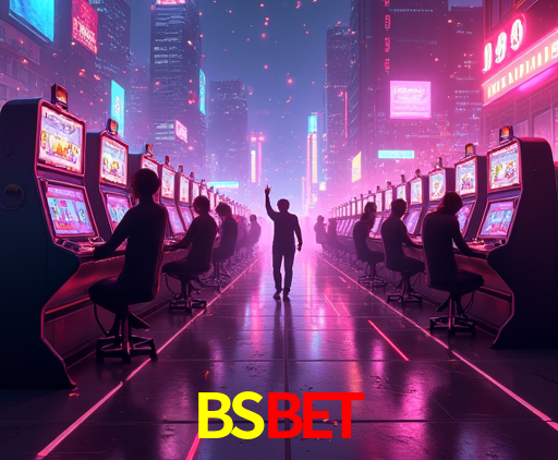Apostas de Futebol BSBET