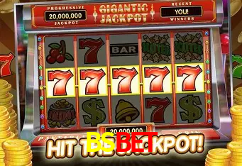 A Emoção da Loteria na BSBET: Uma Chance de Mudança de Vida