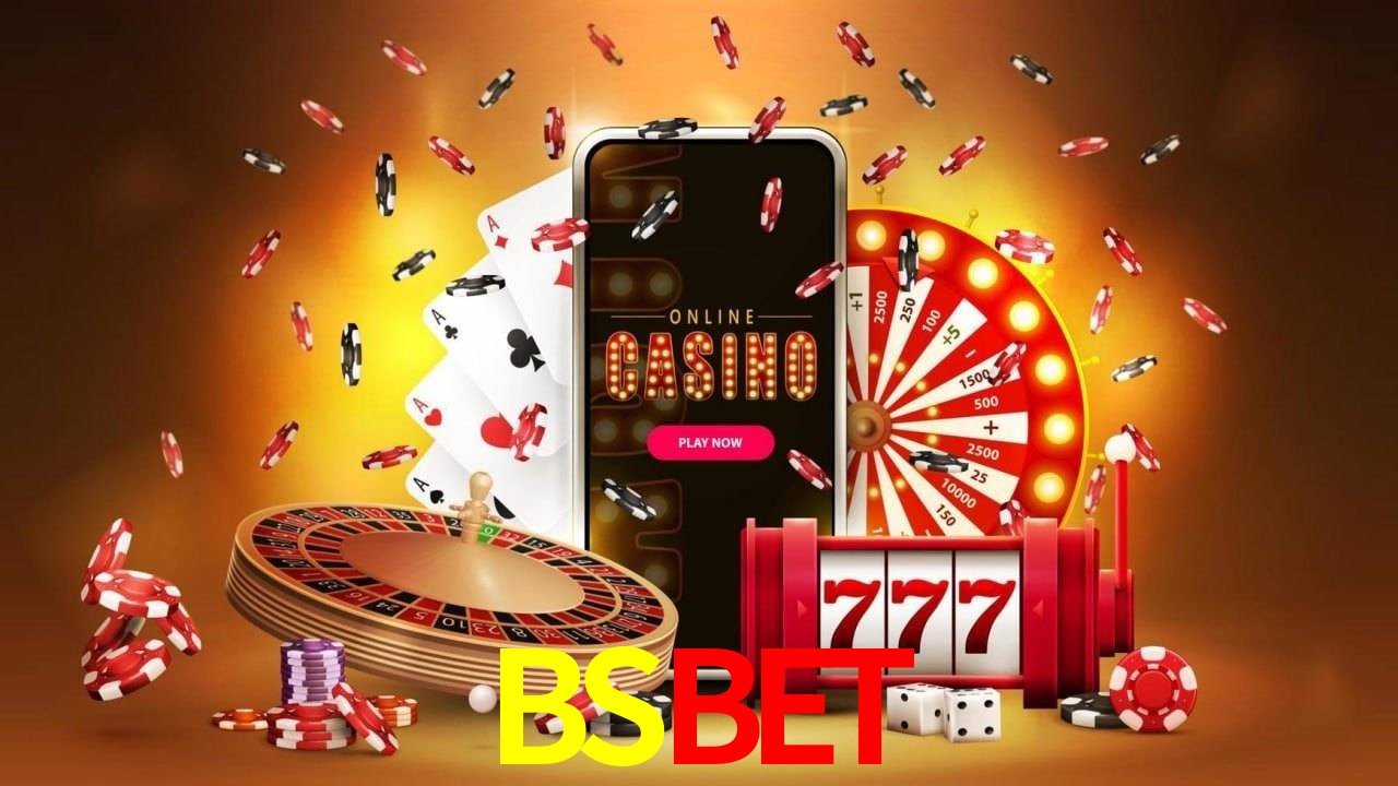 BSBET Brasília - Jogo Features