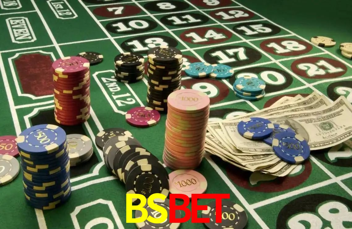 Ofertas Imperdíveis na BSBET: Promoções e Bônus Que Valem a Pena