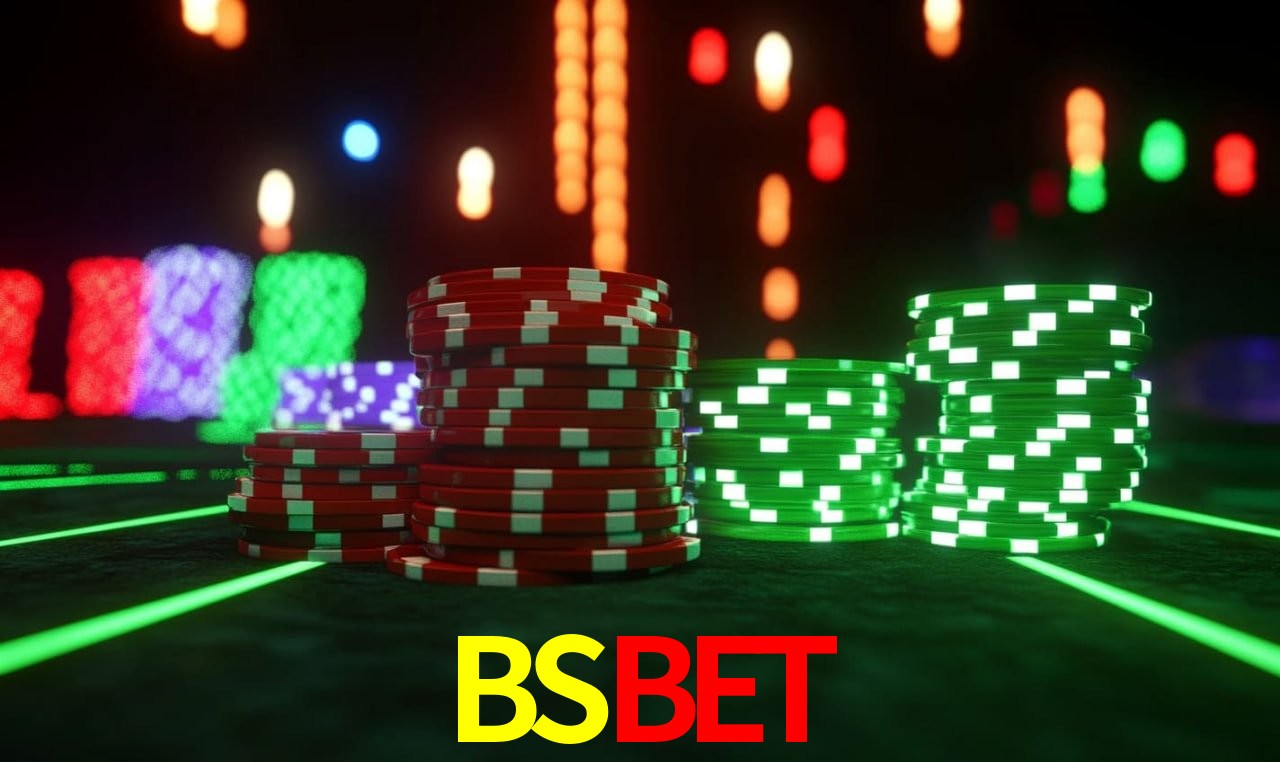 Game Providers BSBET