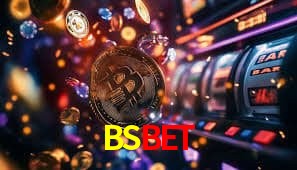 Interface do App BSBET