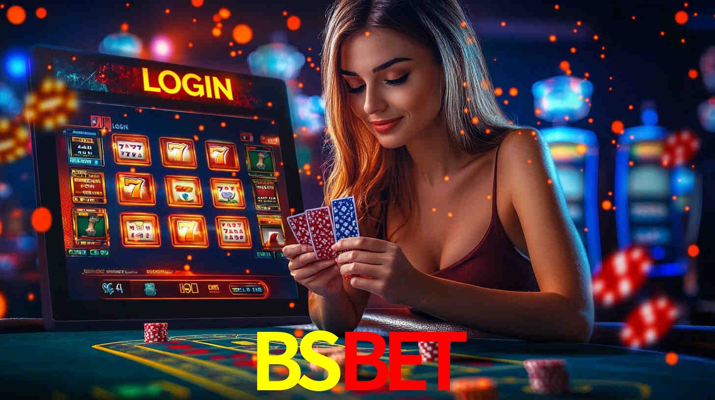 BSBET: A Experiência de Casino com Jogos de Mesa ao Vivo