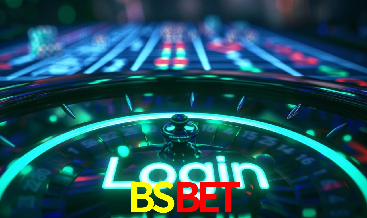 Jogos de Slot BSBET