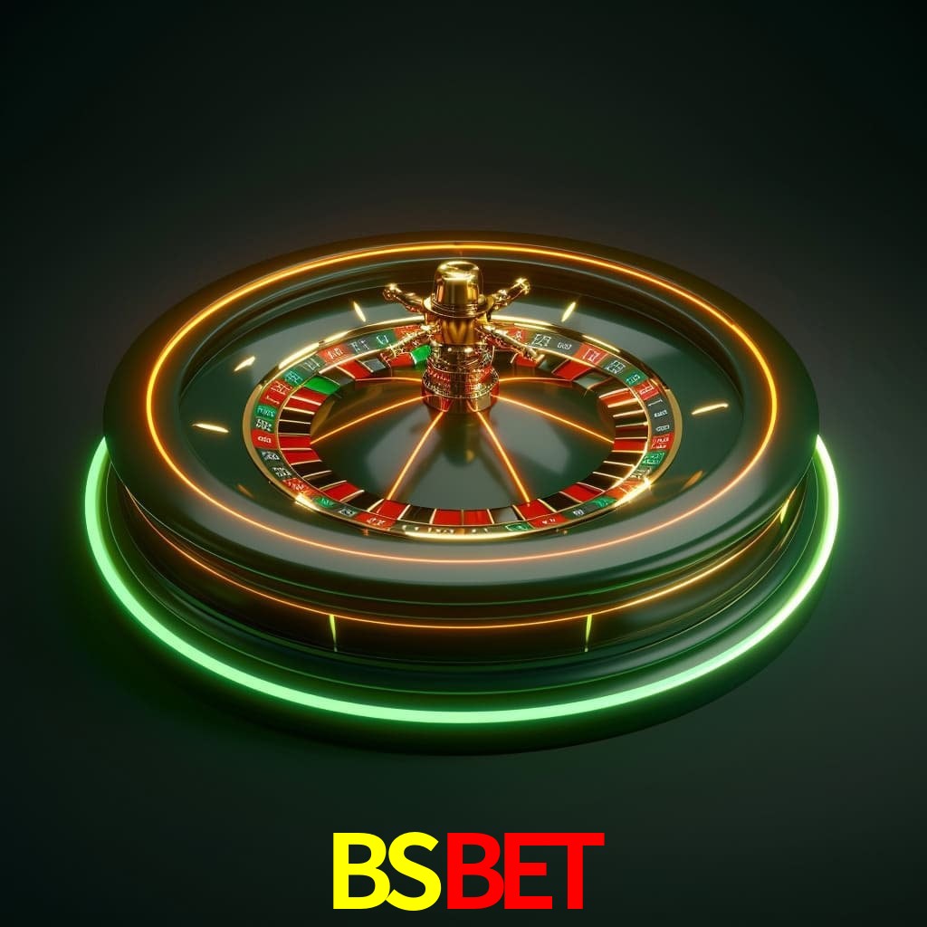 BSBET App - Aplicativo Móvel Oficial