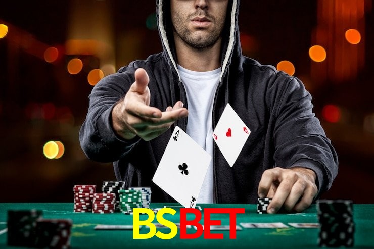 BSBET
