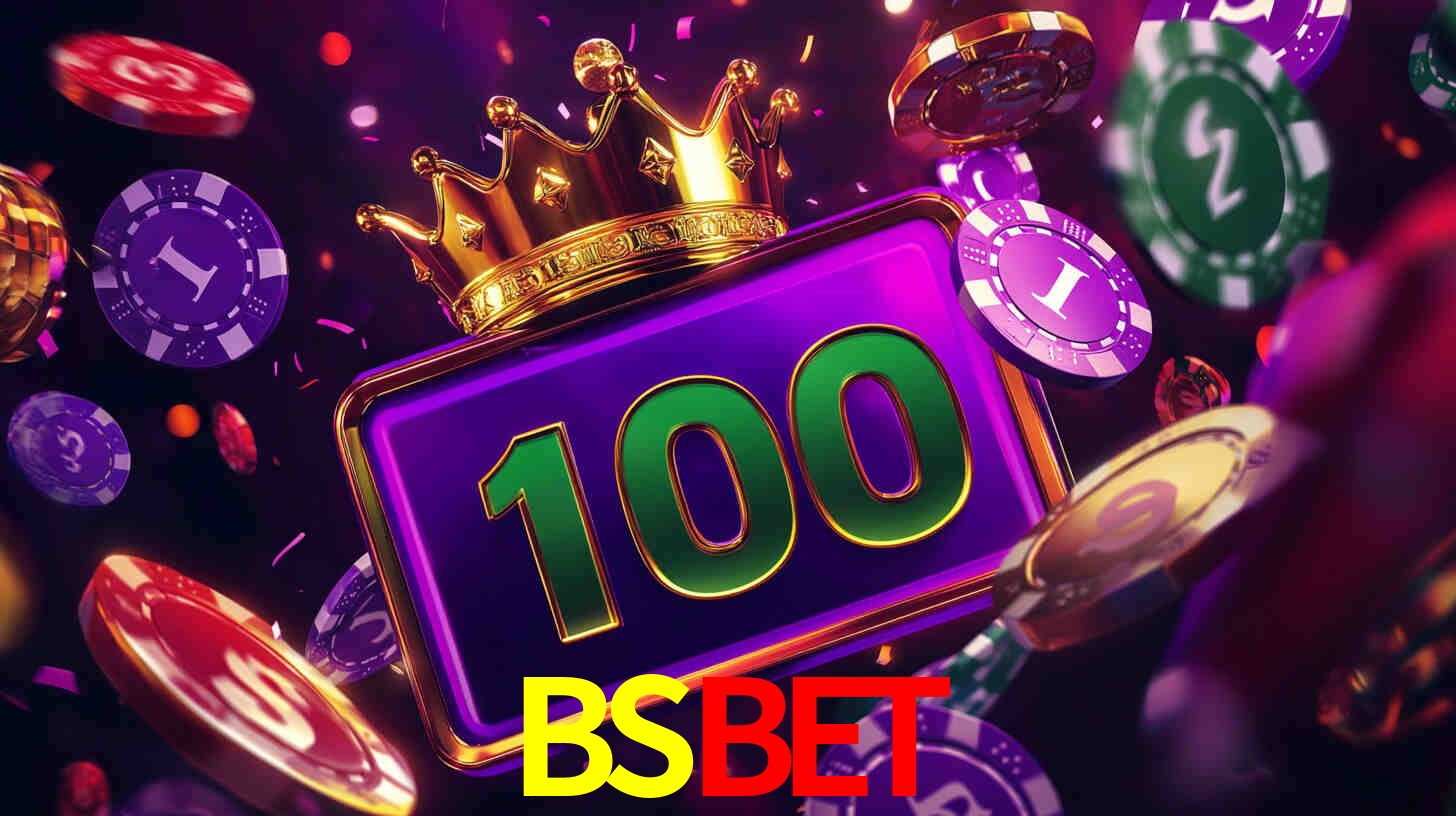 Roulette Table BSBET