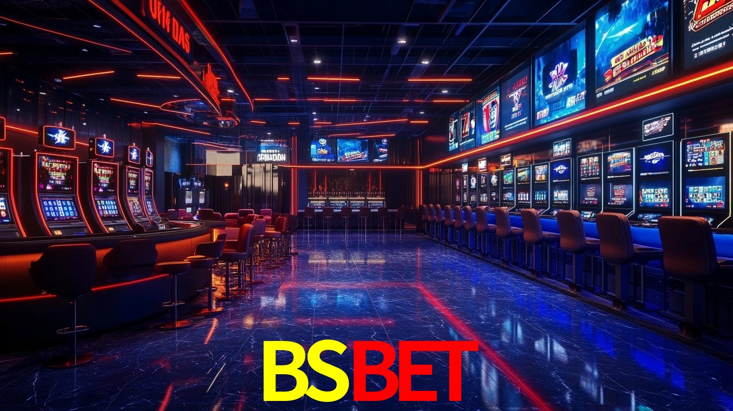 VIP Casino BSBET