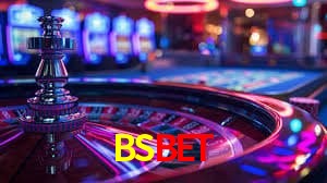Benefícios da Conta BSBET