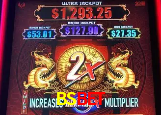 BSBET Belo Horizonte - VIP Casino