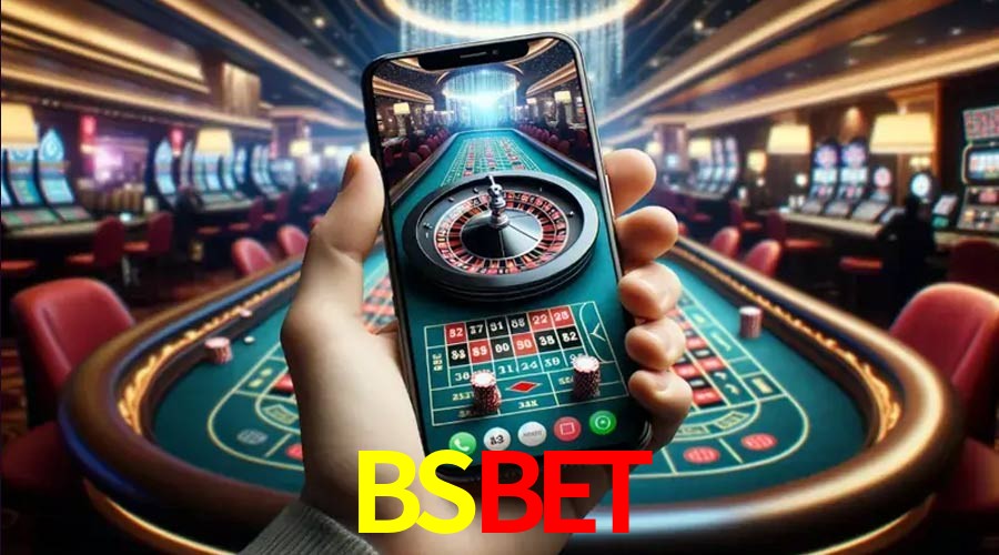 API Integration BSBET