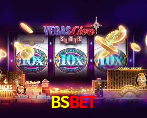 BSBET Bônus - Pacote R$5.000 + VIP
