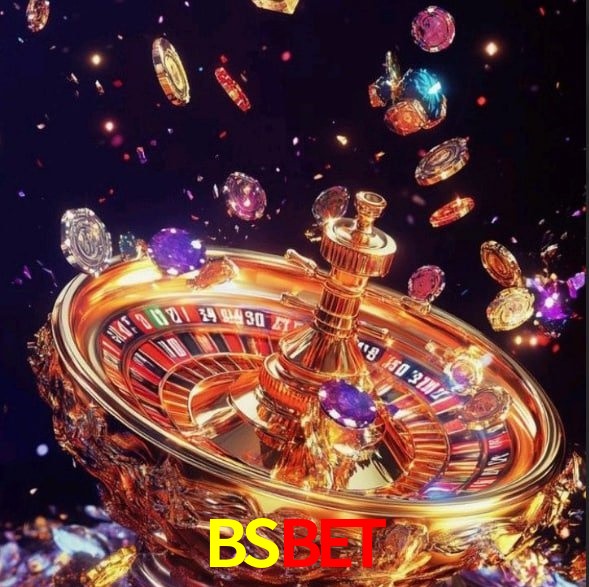 BSBET Plataforma - Certificada MGA desde 2015