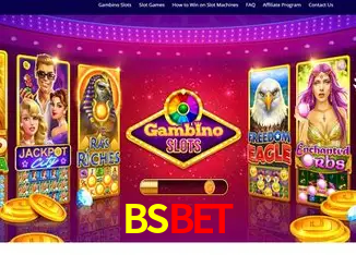 BSBET São Paulo - All Bonuses