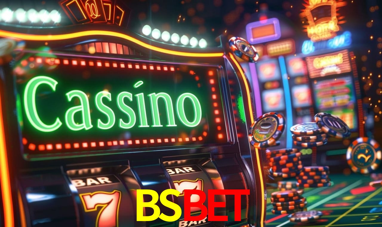 BSBET - Pagamento PIX Instantâneo