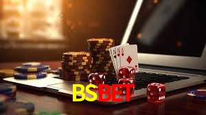 Jogos Exclusivos BSBET
