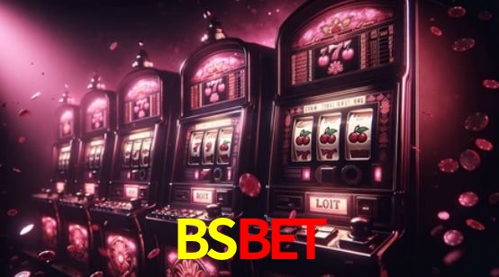 Torneios BSBET