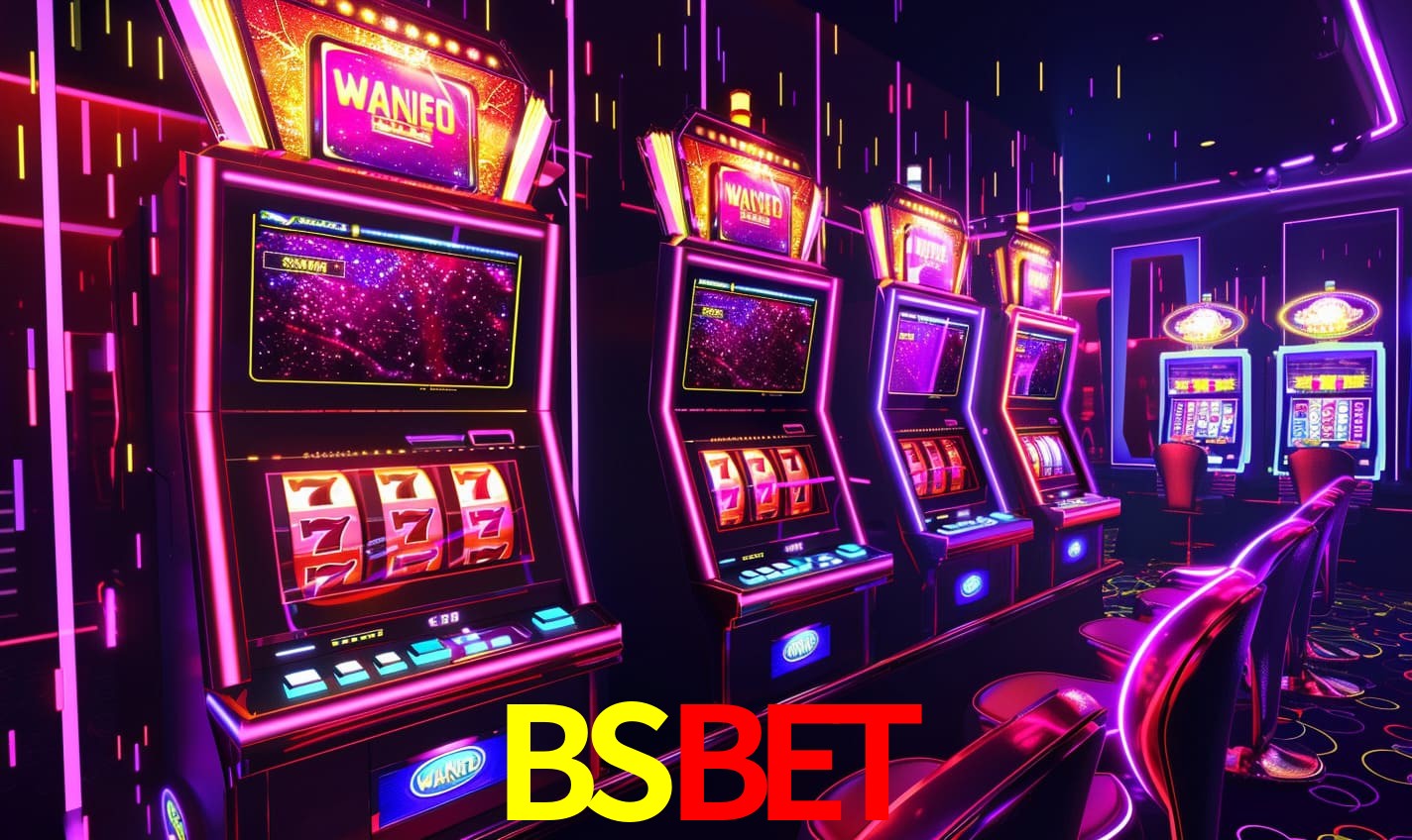A Emoção da Loteria na BSBET: Uma Chance de Mudança de Vida