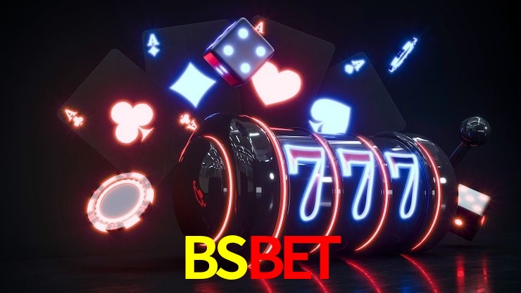 Bonus Features BSBET