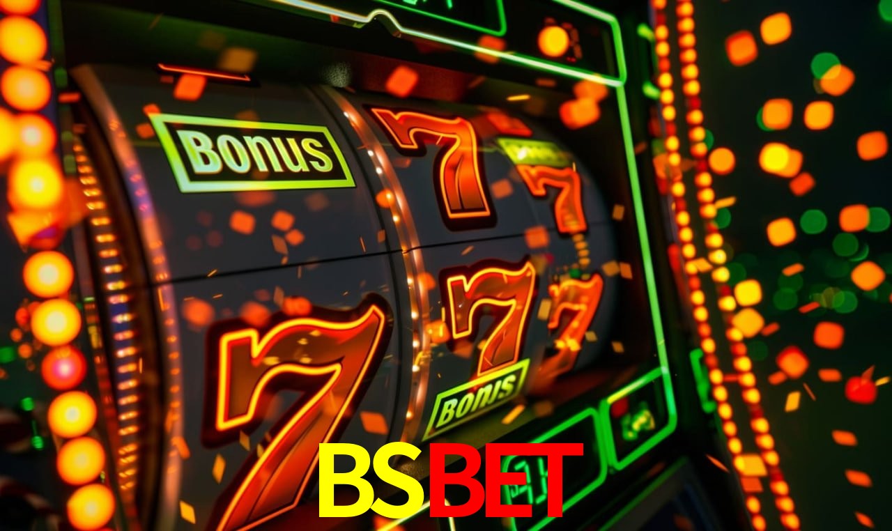cassino BSBET