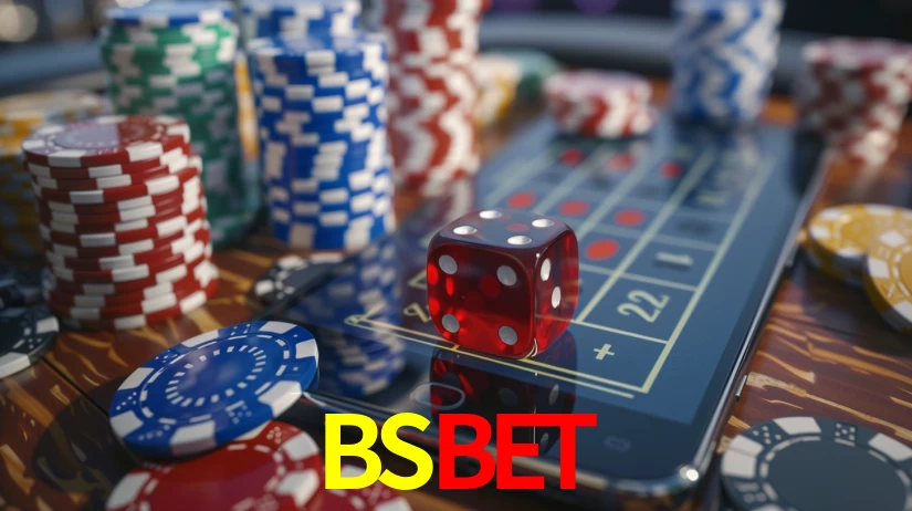 BSBET App