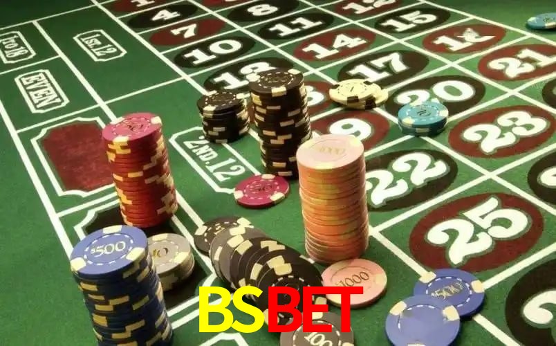 Promoção Relâmpago BSBET