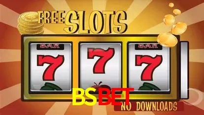 Descubra o Mundo do Cassino Online com BSBET