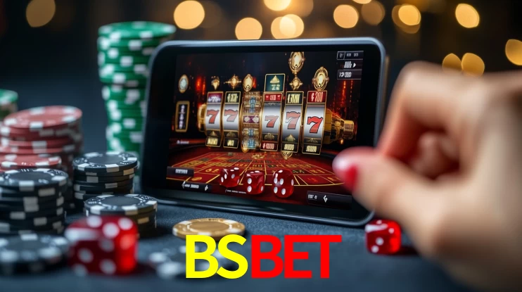 Live Casino BSBET