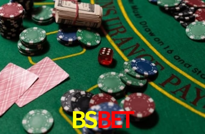 Bônus Generosos e Exclusivos no BSBET para Você!